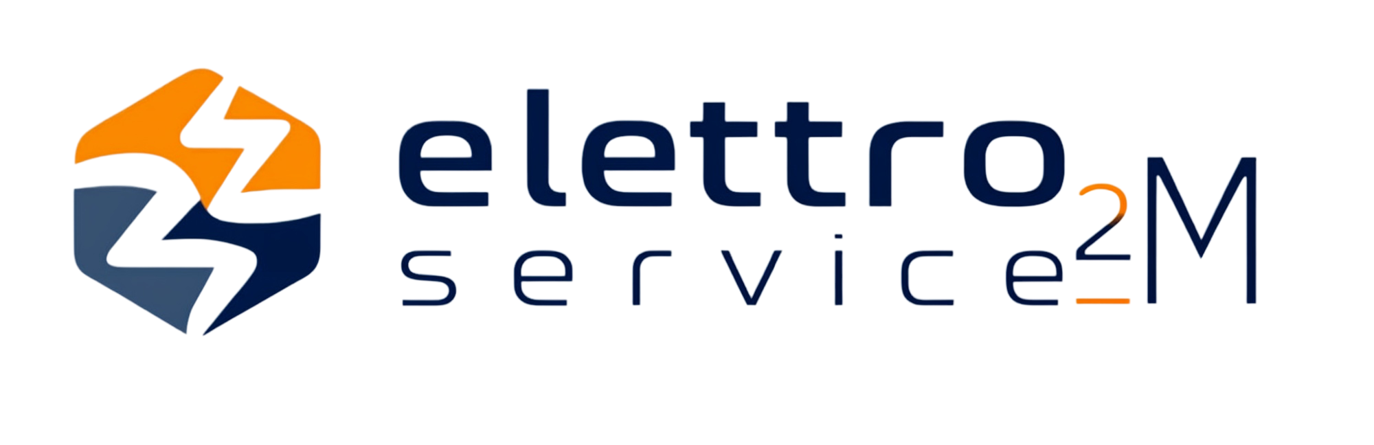 Elettroservice2M Logo